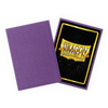 Dragon Shield Sleeves: Japanese Matte - Amethyst