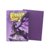 Dragon Shield Sleeves: Japanese Matte - Amethyst