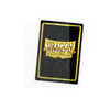 Dragon Shield Sleeves: Japanese Matte - Clear