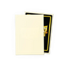 Dragon Shield Sleeves: Japanese Matte - Ivory