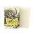 Dragon Shield Sleeves: Japanese Matte - Ivory