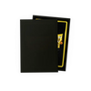 Dragon Shield Sleeves: Japanese Matte - Jet