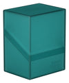 Boulder Deck Case 80+ Malachite