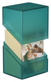 Boulder Deck Case 80+ Malachite
