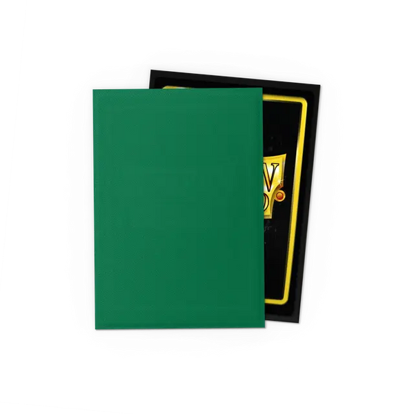 Dragon Shield Sleeves: Japanese Matte Dual - Might