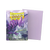 Dragon Shield Sleeves: Japanese Matte Dual - Orchid