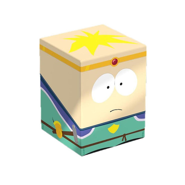 Squaroes South Park 100+ Paladin Butters