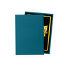 Dragon Shield Sleeves: Japanese Matte - Petrol