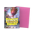 Dragon Shield Sleeves: Japanese Matte - Pink Diamond