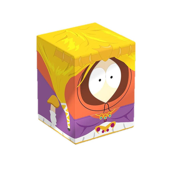 Squaroes South Park 100+ Princess Kenny